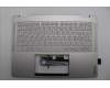 Lenovo COVER UpASSY SWS H 83JR NFP SSH NPS para Lenovo Yoga 7 2-in-1 14AKP10 (83JR)