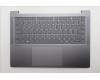 Lenovo COVER UpCaseASM EURO ENG H83HX LG ML BL para Lenovo IdeaPad Slim 5 14AKP10 (83HX/83NJ)