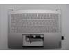Lenovo COVER UpASSY GER H 83JR NFP SSH PS para Lenovo Yoga 7 2-in-1 14AKP10 (83JR)