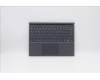 Lenovo DOCKING DOCKING H 82AS SLA GY ENG para Lenovo Yoga Duet 7-13IML05 (82AS)