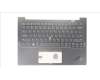 Lenovo MECH_ASM BL KB BK FPR WW ENG SRX para Lenovo ThinkPad X1 Carbon Gen 11 (21HM/21HN)