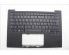 Lenovo MECH_ASM GRP_KBD_BZL_SWE/FIN_WL_DB_LTN para Lenovo ThinkPad X1 Gen 12 (21KC/21KD)