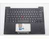 Lenovo MECH_ASM BL KB BK WW POR SRX para Lenovo ThinkPad T14s Gen 6 (21QY)