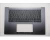 Lenovo MECH_ASM FRU ASM Ccover FRA FP DFN para Lenovo ThinkPad X9 15 AE (21Q7)