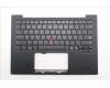 Lenovo MECH_ASM GRP_KBD_BZL_ARA_WW_DB_CHY para Lenovo ThinkPad X1 Carbon Gen 13 (21NS/21NT)
