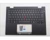 Lenovo MECH_ASM BL KB BK SWS LTN para Lenovo ThinkPad T14s 2-in-1 Gen 1 (21R4)