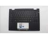 Lenovo MECH_ASM BL KB BK UKE CHY para Lenovo ThinkPad T14s 2-in-1 Gen 1 (21R4)