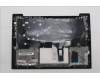 Lenovo MECH_ASM BL KB BK WW SPA SRX para Lenovo ThinkPad T14s Gen 6 (21R1)