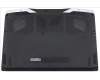 60.QB6N2.001 Acer COVER.LOWER.BLACK