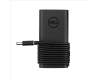 5RW0X Dell 65W AC adapter with 19V