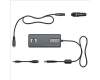 KS474AA#ABB HP 90W Combo Air/Auto AC Adapter