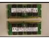 KN.8GB0B.032 Acer SODIMM.DDR4.8GB.2133