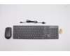 Lenovo KYB_MOUSE Primax A940 2.4G GY UK para Lenovo Yoga A940-27ICB (F0E5/F0E4)