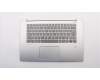 Lenovo COVER UpperCase L 81EV W/KB PG FP BL UK para Lenovo IdeaPad 530S-15IKB (81EV)