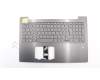 Lenovo COVER UpperCase W 81AX IG W/KB NBL BU para Lenovo V330-15ISK (81AW)