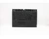 Lenovo COVER Upper Case ASM_USA L 81SX para Lenovo Legion Y540-15IRH (81RJ/81SX)