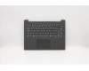 Lenovo COVER Upper Case ASM_UK L82C4 IGTEX para Lenovo V14-IIL (82C4)
