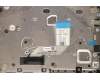Lenovo COVER UpperCaseASM UK B 81MA GLKR para Lenovo 100e ChromeBook 2nd Gen (81MA)