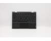 Lenovo COVER Upper Case ASM B 82CE ENG para Lenovo 300e ChromeBook 2nd Gen AST (82CE)
