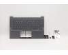 Lenovo COVER Upper Case ASM_PO Q82A2 GY para Lenovo Yoga Slim 7-14ARE05 (82A2)