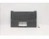 Lenovo COVER Upper Case ASM_SP Q82A3 GY para Lenovo IdeaPad Slim 7-14ITL05 (82A6)