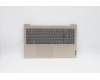 Lenovo COVER Upper CaseASM_BULL82H8NFPSDNBL para Lenovo IdeaPad 3-15ITL6 (82H8)