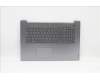 Lenovo COVER Upper Case ASM_HBW L82H9 FP A/GUMA para Lenovo IdeaPad 3-17ITL6 (82H9)