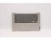 Lenovo COVER Upper Case ASM_UKE L82M8 SD NBL para Lenovo IdeaPad 5 Chromebook 14ITL6 (82M8)