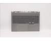 Lenovo COVER Upper Case ASM_ITA L20YM MGR_ML para Lenovo ThinkBook 16p G2 ACH (20YM)