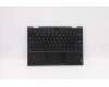 Lenovo COVER Upper Case ASM_ENG 5M GLD NC para Lenovo 300e ChromeBook 2nd Gen (81MB)
