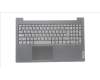 Lenovo COVER Upper Case ASM_SPA L82QY BK_TEX para Lenovo V15 G2 IJL (82QY)