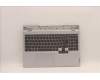 Lenovo COVER Upper Case ASM_ENG L82RB CLGY para Lenovo Legion 5-15IAH7H (82RB/82TB)