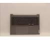 Lenovo COVER Upper Case ASM_UKRH21CYFPARGYET para Lenovo ThinkBook 16 G4+ IAP (21CY)