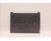 Lenovo COVER Upper Case ASM_HBW L82SV SG para Lenovo Yoga Slim 7 Pro 14IAP7 (82SV)