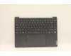 Lenovo COVER Upper Case ASM_ENG L82LU GREY para Lenovo IdeaPad Yoga 9 14IAP7 (82LU)