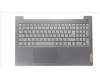 Lenovo COVER UpperCaseASM_FRA/ARAL82TVBU_BK_TEX para Lenovo V15 G3 IAP CTO (83C4)