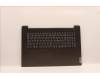 Lenovo COVER Upper Case ASM_NORDICL82U1I/G_FP_U para Lenovo V17 G3 IAP (82U1)