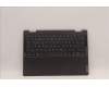 Lenovo COVER Upper Case ASM_GER L82QF NFPSG para Lenovo Yoga 7 14ARB7 (82QF)