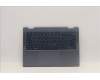 Lenovo COVER Upper Case ASM_ARA L82QE NFPSB para Lenovo Yoga 7 14IAL7 (82QE)