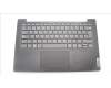 Lenovo COVER Upper Case ASM_SPA L82TU BU_BK para Lenovo V14 G3 ABA (82TU)