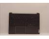 Lenovo COVER Upper Case ASM_EURO ENG H STGY UMA para Lenovo IdeaPad 5 Pro 16ARH7 (82SN)