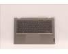 Lenovo COVER Upper Case ASM_SPA C 21DM BLKB N para Lenovo ThinkBook 14s Yoga G2 (21DM)
