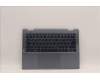Lenovo COVER Upper Case ASM_GER L82QF FPSB para Lenovo Yoga 7 14ARB7 (82QF)