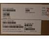Lenovo COVER Upper Case ASM_BEL L82UH FP BL para Lenovo Legion 7-16ARHA7 (82UH)