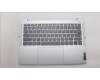 Lenovo COVER UpperCase_HBW C82XD NFP CG BL AL para Lenovo IdeaPad Slim 5 14IRL8 (82XD)