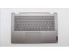 Lenovo COVER UpperCaseASM_SPA C21JG MG BL para Lenovo ThinkBook 14s Yoga IRU (21JG)