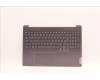 Lenovo COVER Upper Case ASM_GER H 82SN STGY UMA para Lenovo IdeaPad 5 Pro 16ARH7 (82SN)