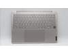 Lenovo COVER Upper Case ASM_ENG L83B1 OAT para Lenovo Yoga 9 14IRP8 (83B1)