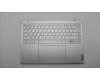 Lenovo COVER Upper Case ASM_HBW L83B1 OAT para Lenovo Yoga 9 14IRP8 (83B1)