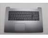 Lenovo COVER Upper Case ASM_FRA L82X9 AGNFP para Lenovo IdeaPad 3-17IRU7 (82X9)